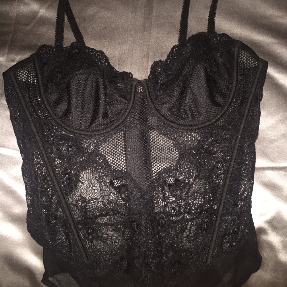 House of CB bodysuit